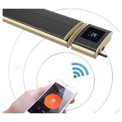 VENTY - CALEFACTOR INDUSTRIAL INFRARROJO SMART WIFI VENTY® 1800W