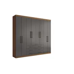 ALTAVISION - CLOSET MASTER 8.6 JATOBA / GRAFITE