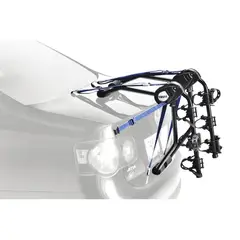 THULE - Portabicicletas Passage 911XT 3B