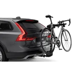THULE - Portabicicletas Apex XT 2B
