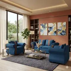 RUZAM MOBEL - LIVING 3-1-1 MARSELLA