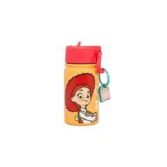 DISNEY - BOTELLA LID VACCUM JESSIE 350ML TOY STORY 5