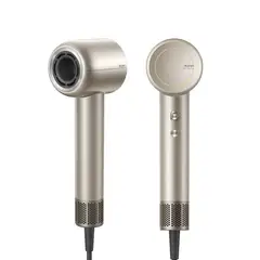 MOVA - Secador de Pelo Tecnología FlowerFlow de Flujo de Aire Suave Shine10