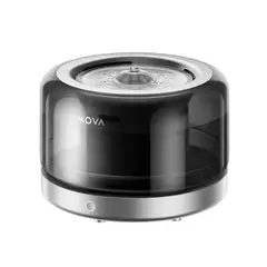 MOVA - Fuente Mascotas Inoxidable y Separación Agua-Electricidad WF20 Pro