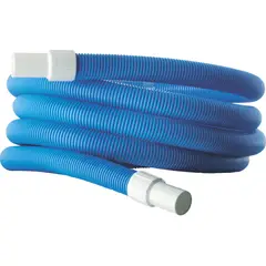 GENERICO - Manguera Aspiración Piscina 10,5 mtr 11 / 2 pulg Pvc