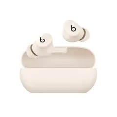 BEATS - Audífonos Inalámbricos Solo Buds Earbuds Marfil