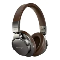 BEHRINGER - Audífonos Studio Dj Bh470 Marrón Over-ear