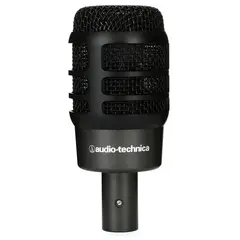 AUDIO TECHNICA - Microfono Dinámico ATM250 - Hipercardioide Audio-Technica