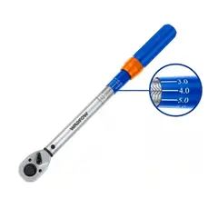 WADFOW - LLAVE DINAMOMETRICA 5-25NM 1/4"