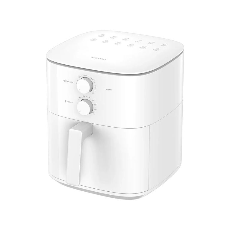 Freidora de Aire Air Fryer Essential 6L a $56.990