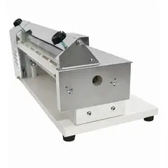 MAIGAS - Sobadora Eléctrica Inox 40cm YM400