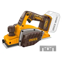 INGCO - Cepilladora Bl Inalambrico 20v