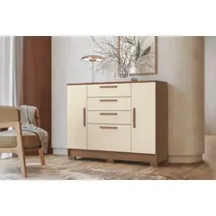 ALTAVISION - COMODA PINHAIS 2.4 JATOBA / ARENA
