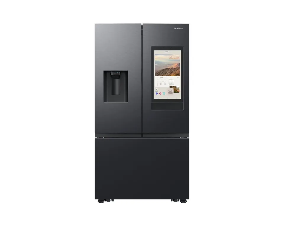 Refrigerador No Frost French Door 564 Lts FamilyHub