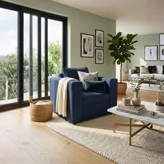 CONSTRUCSOFA - Sillon aurelia 1 cuerpo