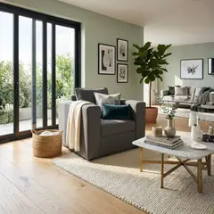 CONSTRUCSOFA - Sillon aurelia 1 cuerpo