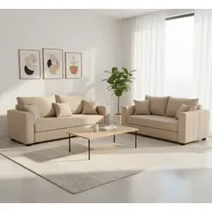CONSTRUCSOFA - Living Aurelia 3.2