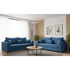 CONSTRUCSOFA - Living Aurelia 3.2