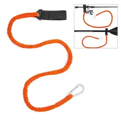 MOONCORE - Leash Kayakpaddle Board, Correa De Seguridad Para Remos
