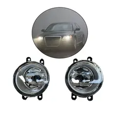 MOONCORE - Par Neblineros Suzuki Grand Nomade 2006-2019 juego De 2