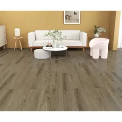 BATHCO - Piso Vinílico SPC Newport Classic Oak 123x18
