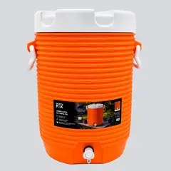 NORTH PAK - Cooler Jarra Térmico Dispensador 19 Litros NorthPak