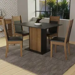 VEKKAHOME - Comedor Elia Nelly