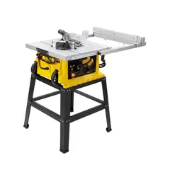 STANLEY - Sierra de Banco 10 Pulgadas SST2001 - 2.000 Watts