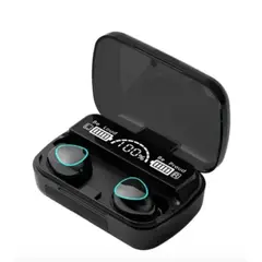 IRM - Audífonos Inalámbricos Gamer con Micrófono y Bluetooth