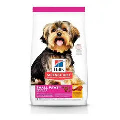 HILLS - Alimento Science Diet Adult 1-6 Small & Mini 2kg