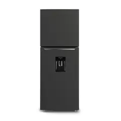 LIBERO - REFRIGERADOR TOP MOUNT NO FROST 255 LTS LRT-265NFNW NEGRO