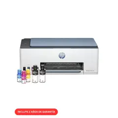 HP - Smart Tank 585 Multifuncional WiFi Sistema Continuo 1F3Y4A