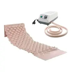 ESHOPANGIE - Colchon Antiescaras Inflable Con Motor Compresor Aire 200x90