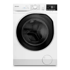 FENSA - Lavadora Secadora 11Kg Lavado Inteligente 11WD Blanca