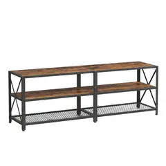 SPACEZAT - Rack TV Hulsig 160 cm