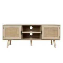 SPACEZAT - Rack Tv Ratan Olen