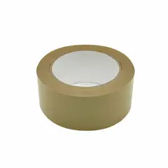 DALI - Cinta Adhesiva de Papel Kraft Ecológica 48 mm x 40 m – Embalaje Sustentable y Resistente