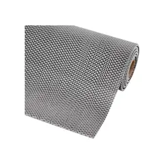 GENERICO - Piso Wet Superficies Húmedas Rollo 1.20x15mt x 5mm Gris