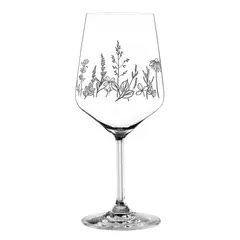 NACHTMANN - Set 2 Copas Tattoo Black Vino & Spritz