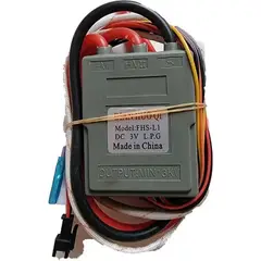 JUNKERS - Modulo Encendido Repuesto Calefont Neckar