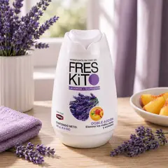 TANAX - CONO GEL LAVANDA DURAZNO 193GRS FRESKIT