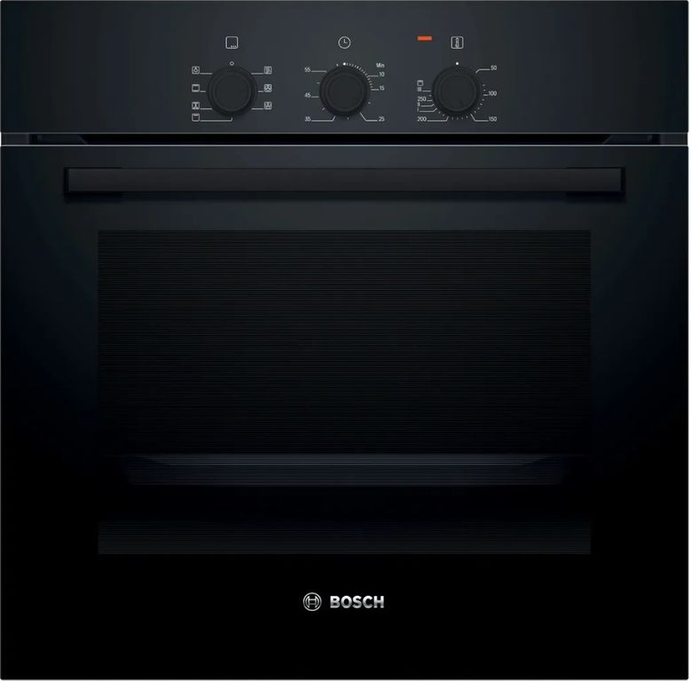 Horno Multifunción 60x60 S2