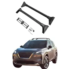 OEM - BARRAS PORTAEQUIPAJE NISSAN XTRAIL 2023 EN ADELANTE