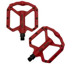 GENERICO - Pedales Ximeng Para Bicicleta Mtb Pro Enduro