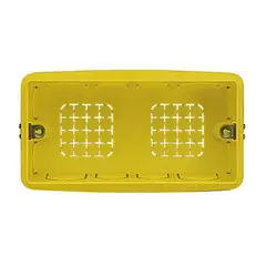 BTICINO - Caja Distribución 4 Módulos