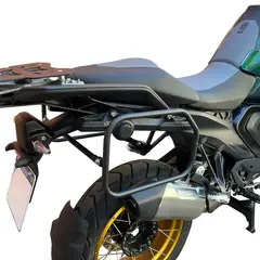 GENERICO - Porta alforjas para BMW R1300 GS