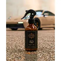 SUPRIM - Perfume para auto Premium Luxe Wood 240ml