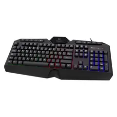 MONSTER GAMES - T1026 KEYBOARD GAMER MONSTER ONSET