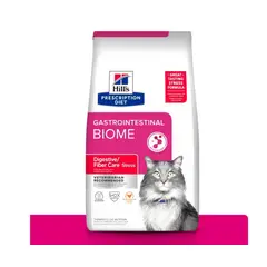 HILLS - Alimento Prescription Diet Gastrointestinal Biome Gato