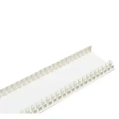 LEGRAND - Tapa P-Bandeja 65Mm Blanca -Precio X 2Mt -